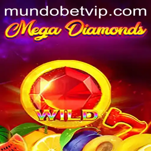 MegaDiamond: A Thrilling Gaming Experience with Mundo Bet