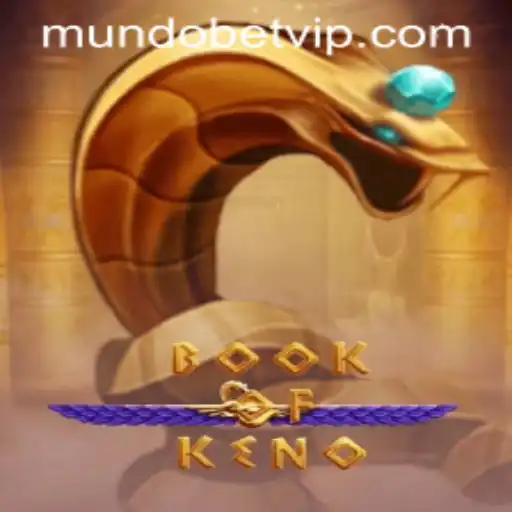 Exploring the Exciting World of BookOfKeno and the Innovation of Mundo Bet