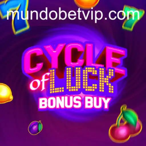 Discover the Thrill of CycleofLuckBonusBuy at Mundo Bet
