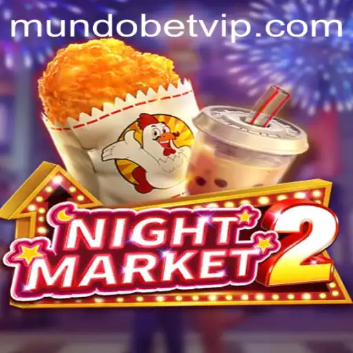 Exploring NightMarket2: A Thrilling Adventure in Mundo Bet