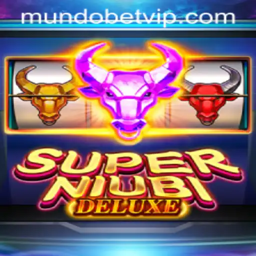 A Dive Into SuperNiubiDeluxe: A Thrilling Gaming Experience