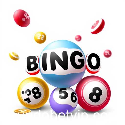 Explorando a Popularidade dos Jogos de Bingo Online no Mundo Bet