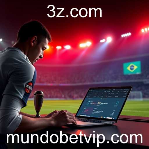 A Evolução das Apostas Online no Brasil