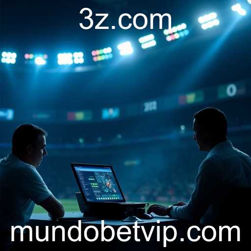 Crescimento e Desafios do Mundo Bet em 2025