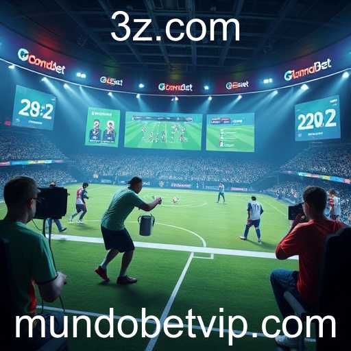 Inovações e Tendências no Mundo das Apostas em 2025