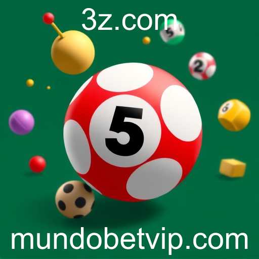 Explorando o Universo da Loteria no Mundo Bet