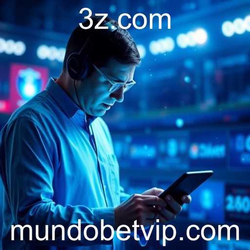 Transformações no Cenário de Apostas em Meio à Digitalização