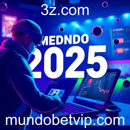 O Crescimento do Mercado de Jogos Online em 2025