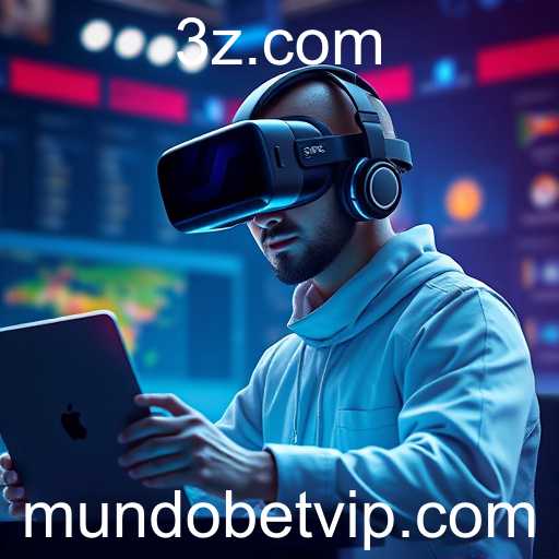 Tendências e Inovações no Mundo dos Jogos Online