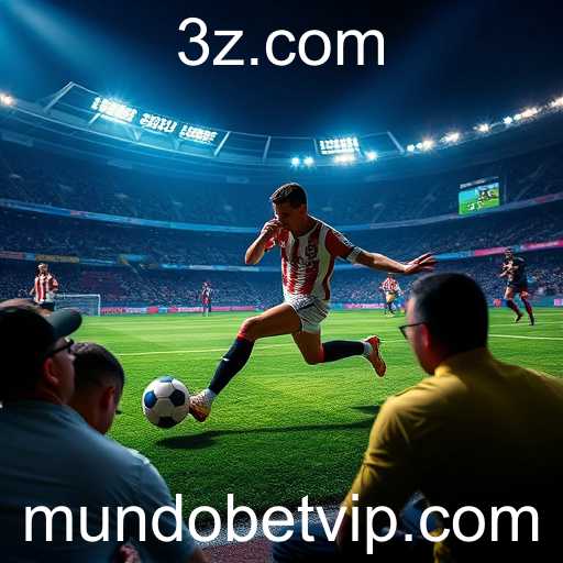 A Popularidade das Apostas Esportivas no 'Mundo Bet'